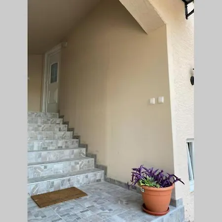 Apartman Modric Zára