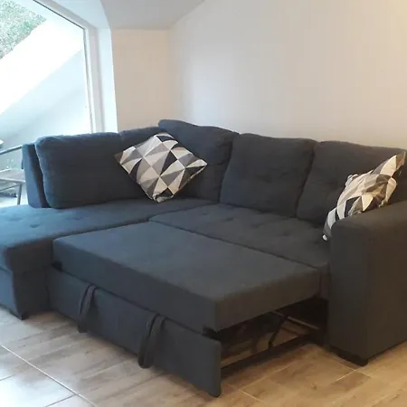 Modric Appartement *
