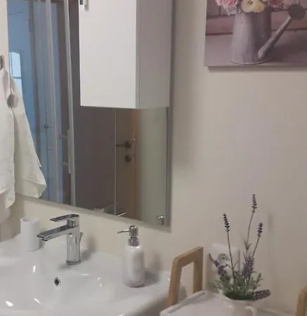Appartement Modric *