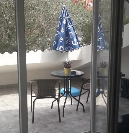 Διαμέρισμα Modric Ζαντάρ