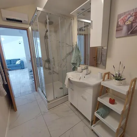 Modric Appartement *
