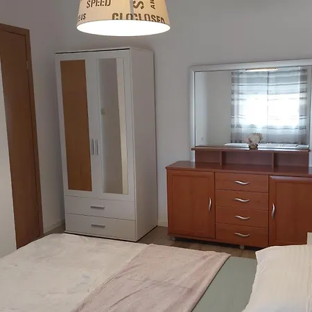 Appartement Modric