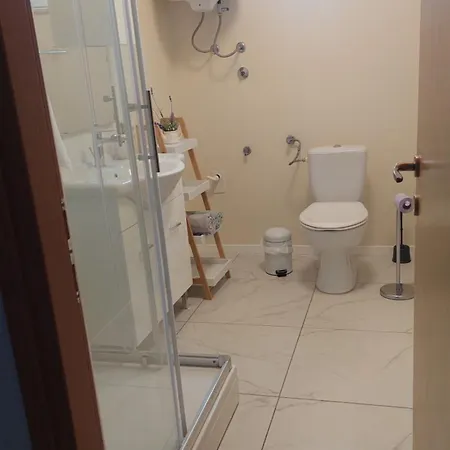 Appartement Modric