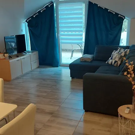 Modric Appartement *