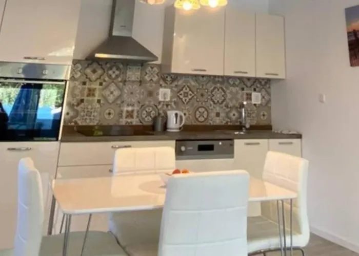 Modric Appartement Zadar