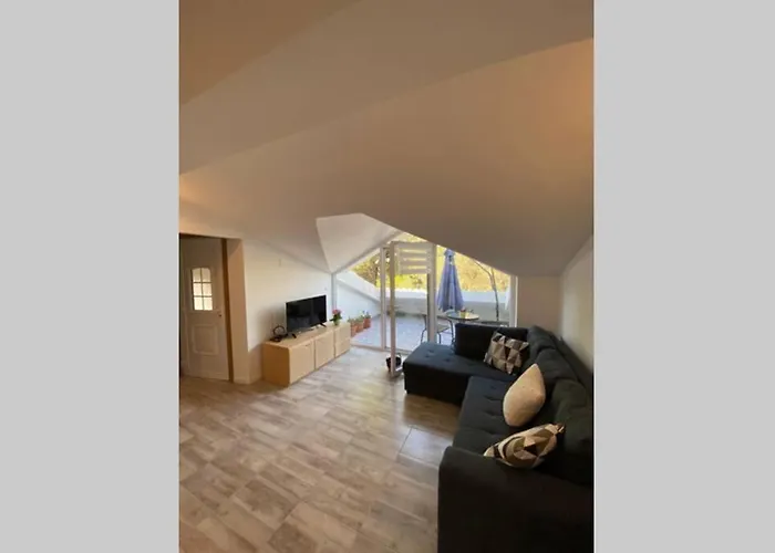 Modric Appartement Zadar