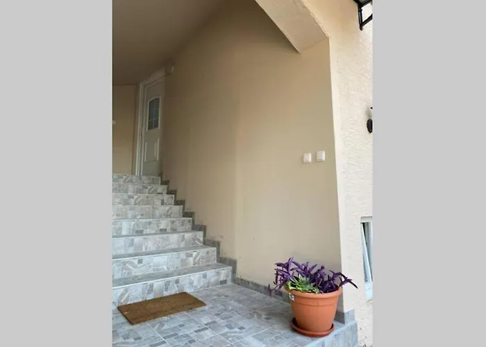 Appartement Modric Zadar