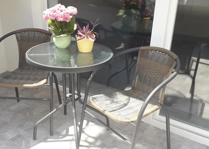 Appartement Modric *