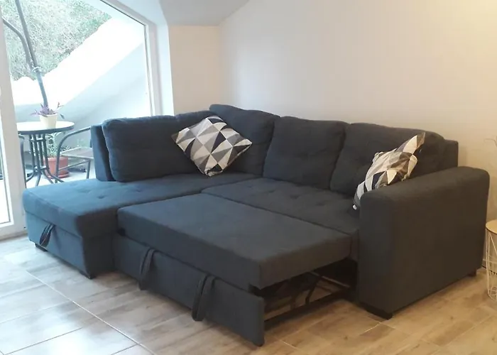 Modric Appartement *