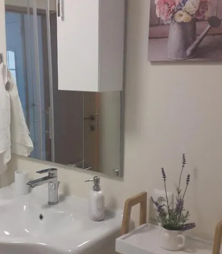 Appartement Modric *