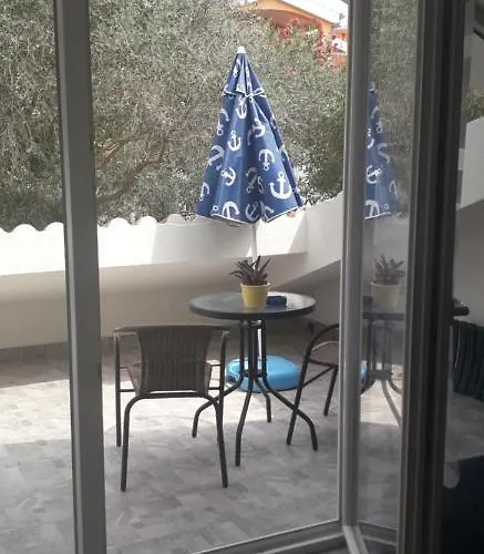 Appartement Modric Zadar