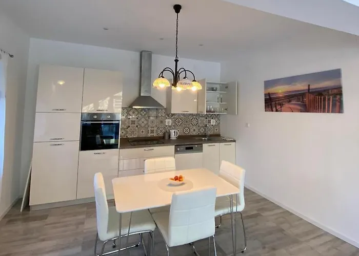 Modric Appartement Zadar