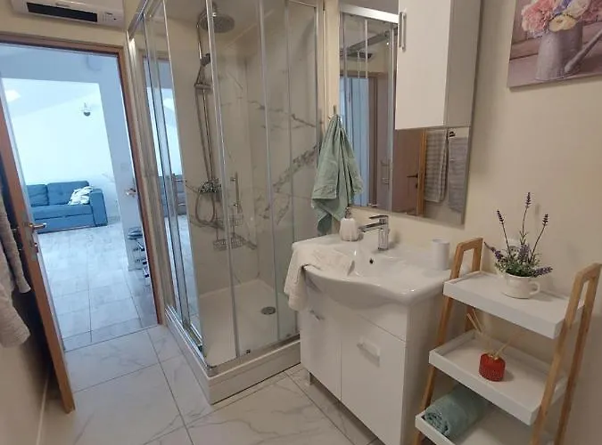 Modric Appartement *