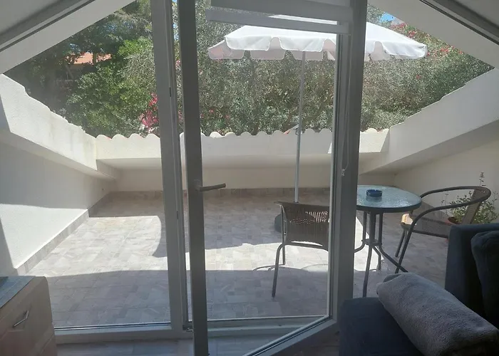 Modric Appartement *