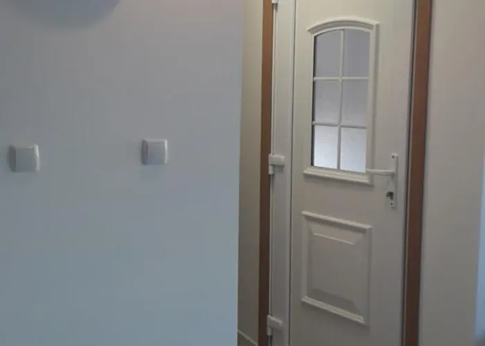 Modric Appartement *