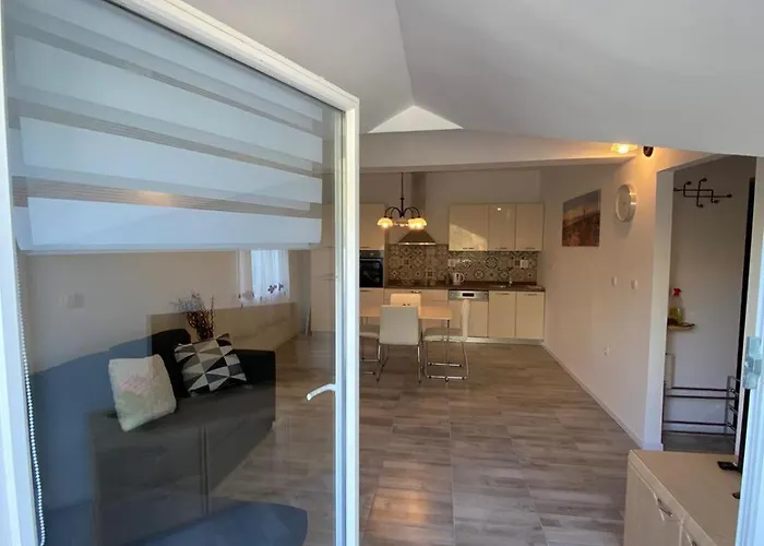 Modric Appartement Zadar